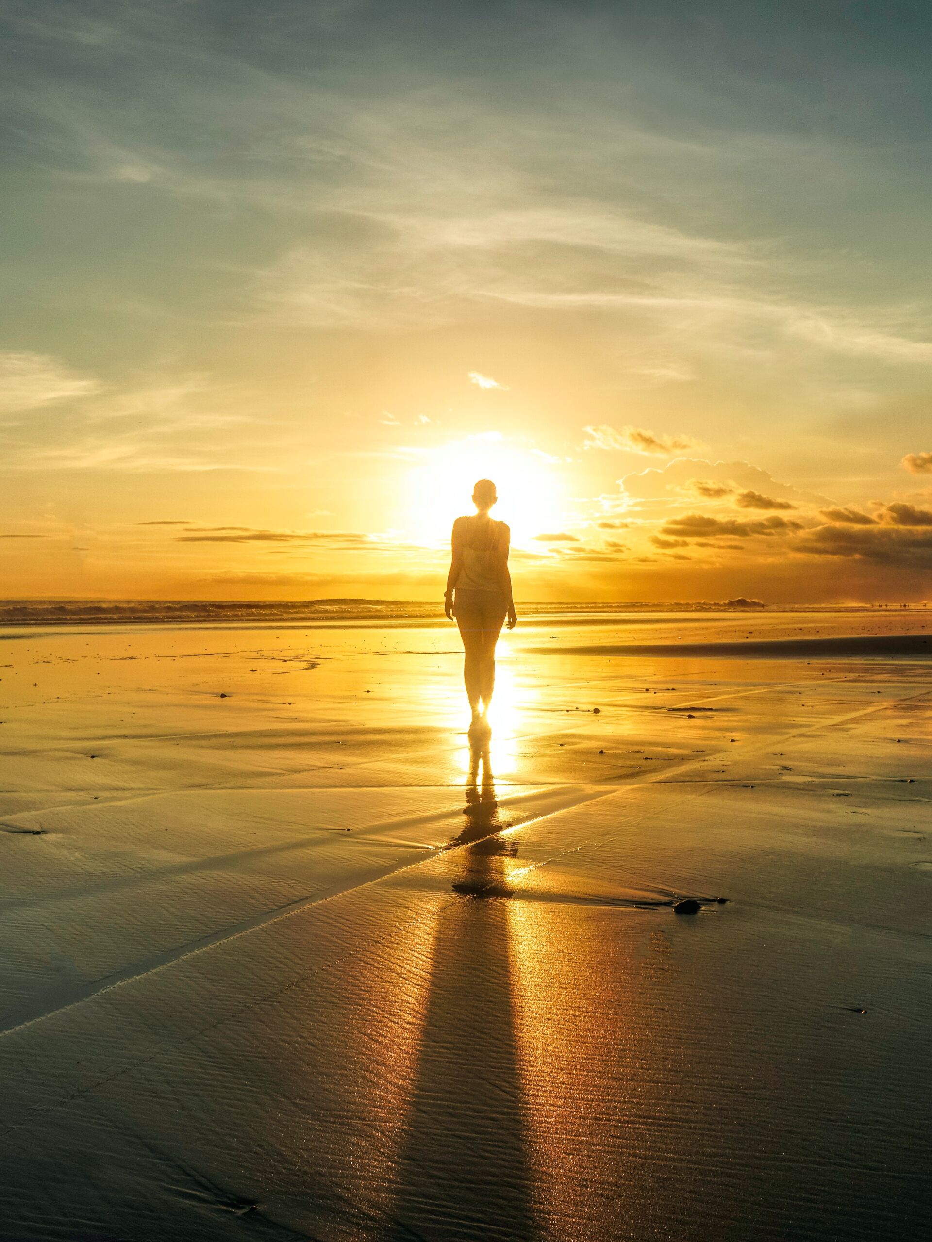 How Your Soul Experiences the Five Senses — An Introduction