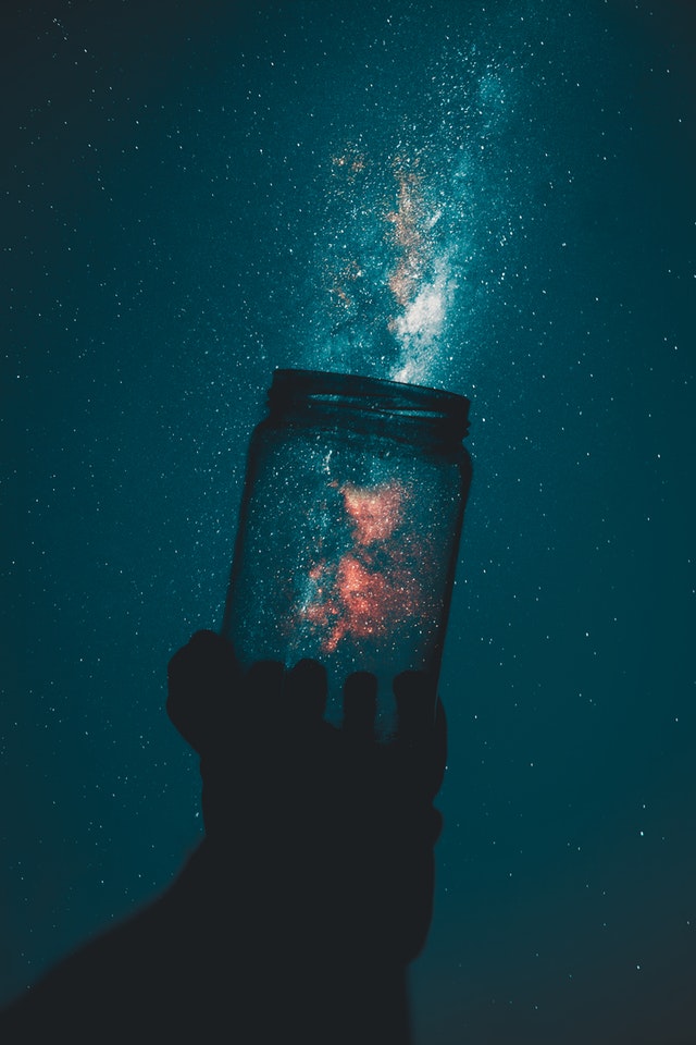 The Sorcerer’s Wand