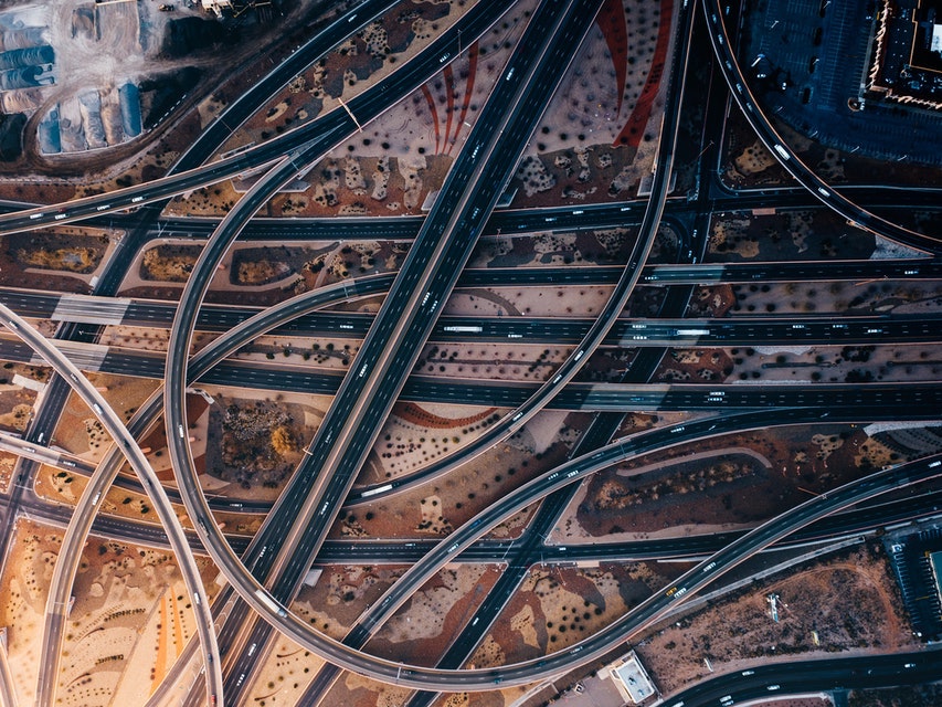 Roadmap to Infinity