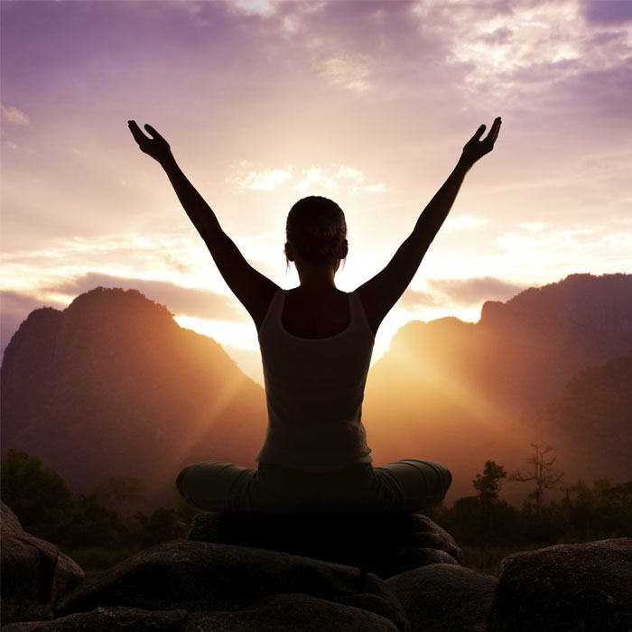 Where Does Self-Discovery Begin Or End?