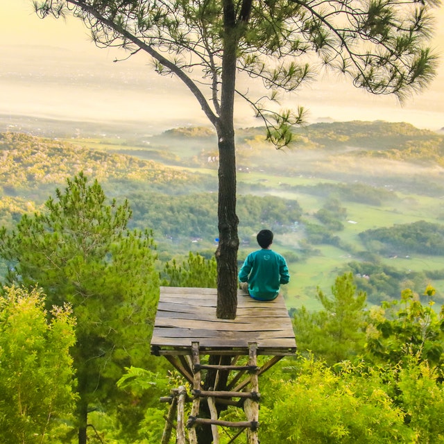 How Does Meditation Help Self-Healing?