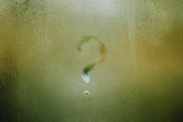 Questions… About Life & Creative Energy