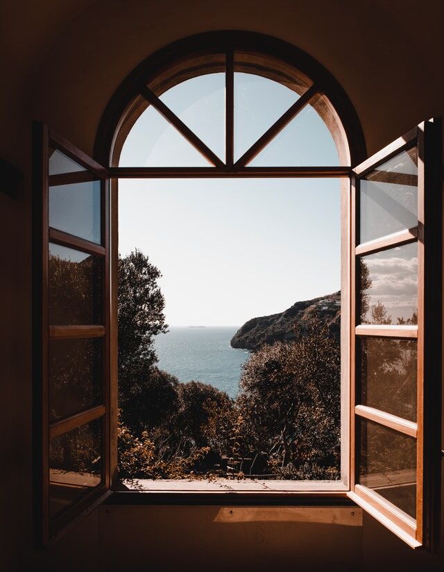 Window of Opportunity