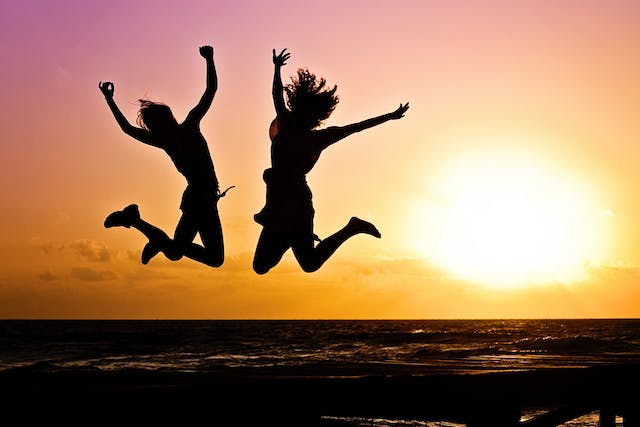 The Potential and Possibility of Your Soul’s Desires