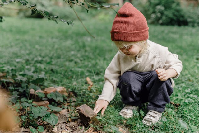 The Magical Art of Contemplation